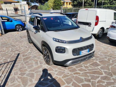 Citroen C3 Aircross BlueHDi 100 S&S Shine (3)