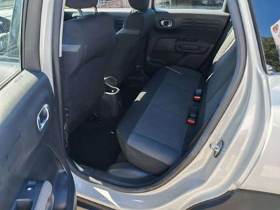 Citroen C3 Aircross BlueHDi 100 S&S Shine (7)