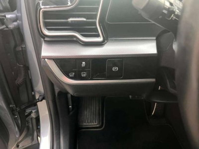 Kia Sportage 1.6 TGDi HEV AWD AT GT-line (13)