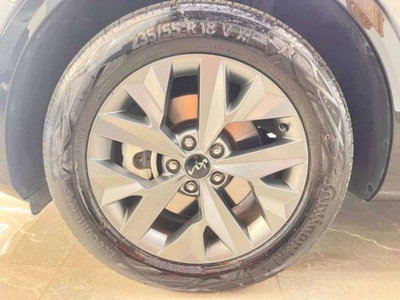 Kia Sportage 1.6 TGDi HEV AWD AT GT-line (8)