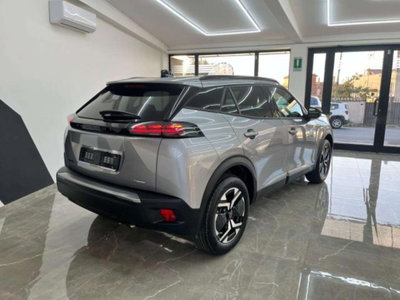 Peugeot 2008 1.2 puretech Allure s&s 100cv (12)