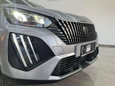 Peugeot 2008 1.2 puretech Allure s&s 100cv (4)