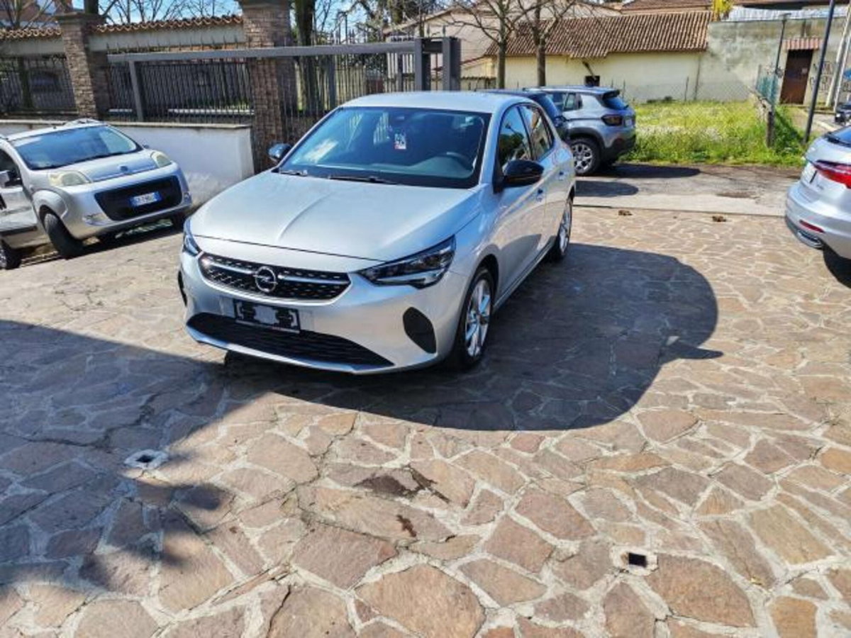 Opel Corsa 1.2 Elegance