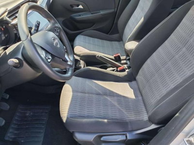 Opel Corsa 1.2 Elegance (10)