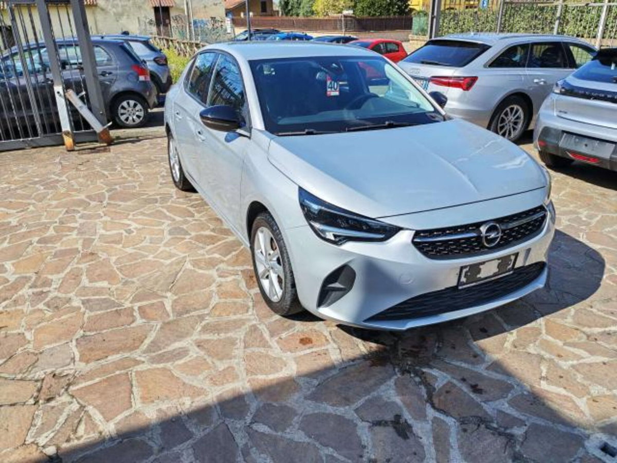 Opel Corsa 1.2 Elegance (3)