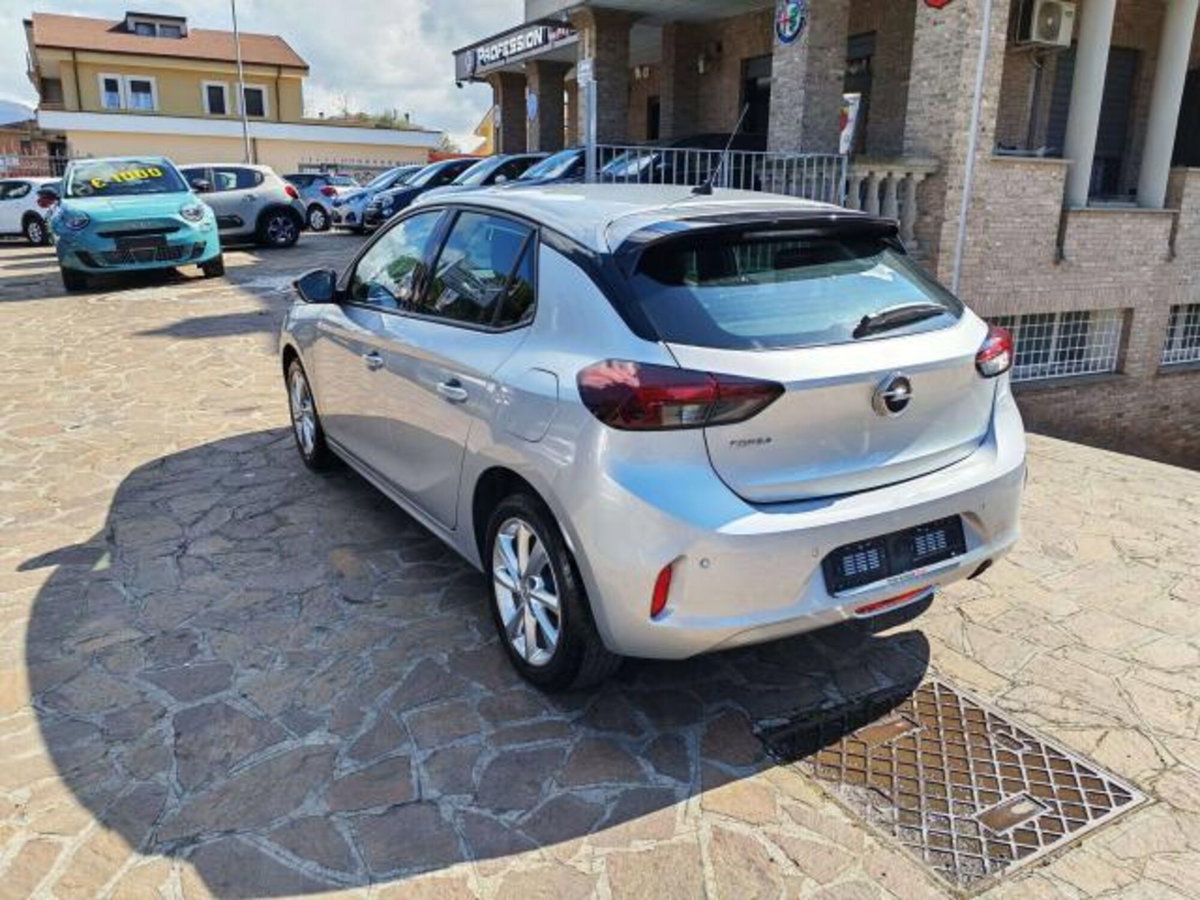 Opel Corsa 1.2 Elegance (4)
