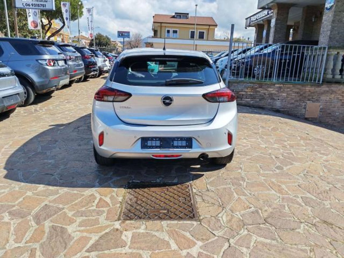 Opel Corsa 1.2 Elegance (5)
