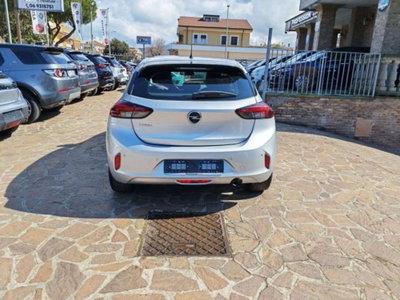 Opel Corsa 1.2 Elegance (5)