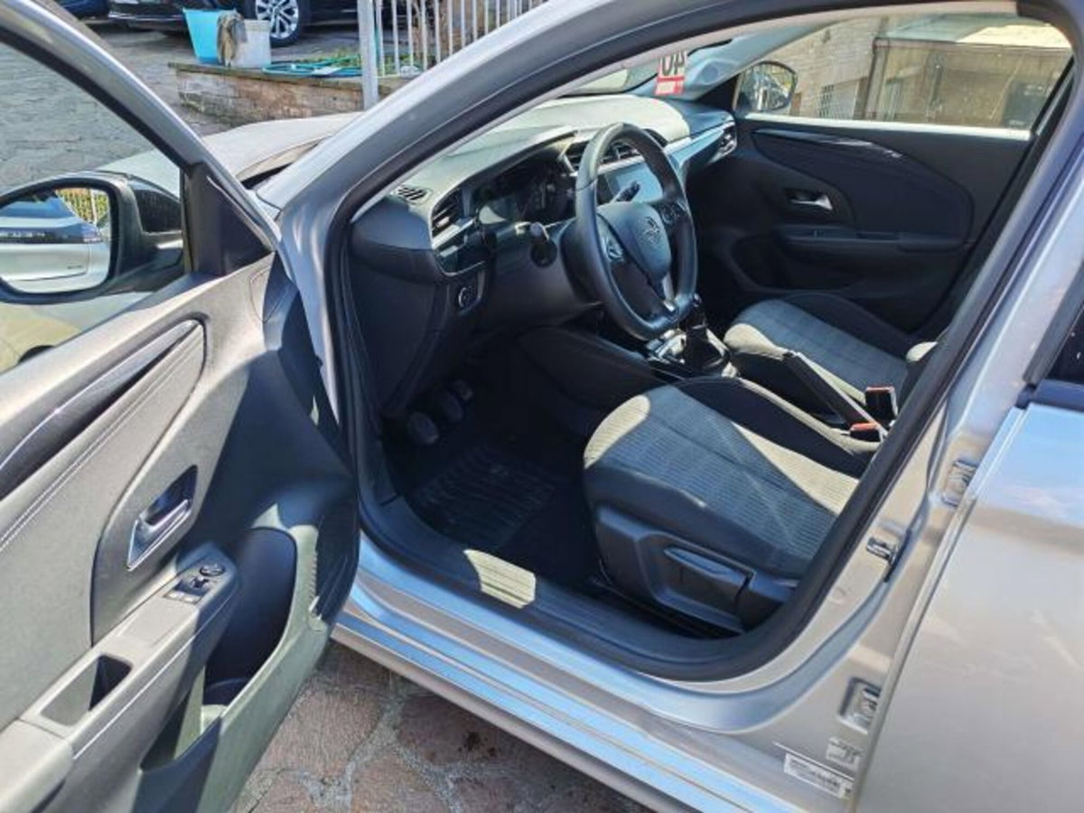 Opel Corsa 1.2 Elegance (7)