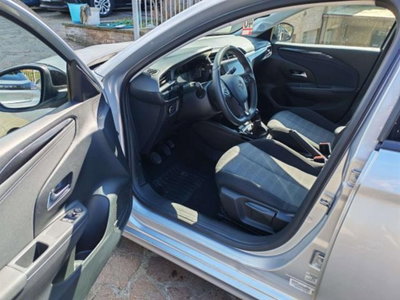 Opel Corsa 1.2 Elegance (7)