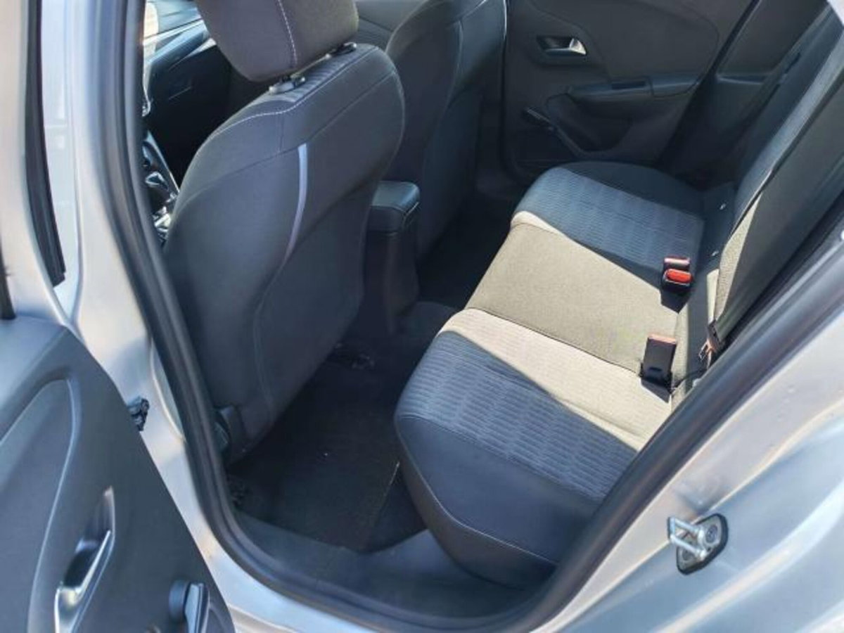 Opel Corsa 1.2 Elegance (8)