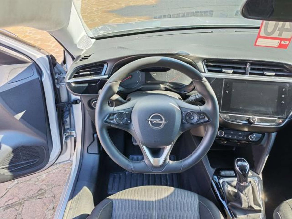 Opel Corsa 1.2 Elegance (9)