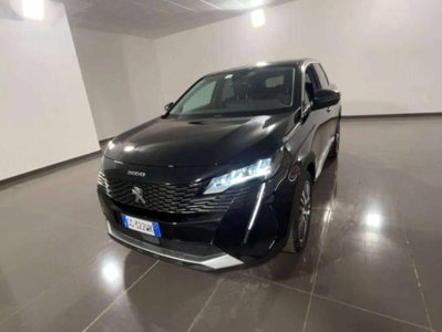 Peugeot 3008 BlueHDi 130 S&S Allure usata