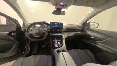 Peugeot 3008 BlueHDi 130 S&S Allure (10)