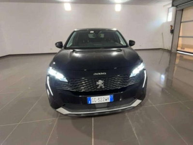 Peugeot 3008 BlueHDi 130 S&S Allure (2)