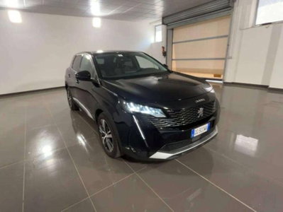 Peugeot 3008 BlueHDi 130 S&S Allure (3)