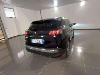 Peugeot 3008 BlueHDi 130 S&S Allure (4)