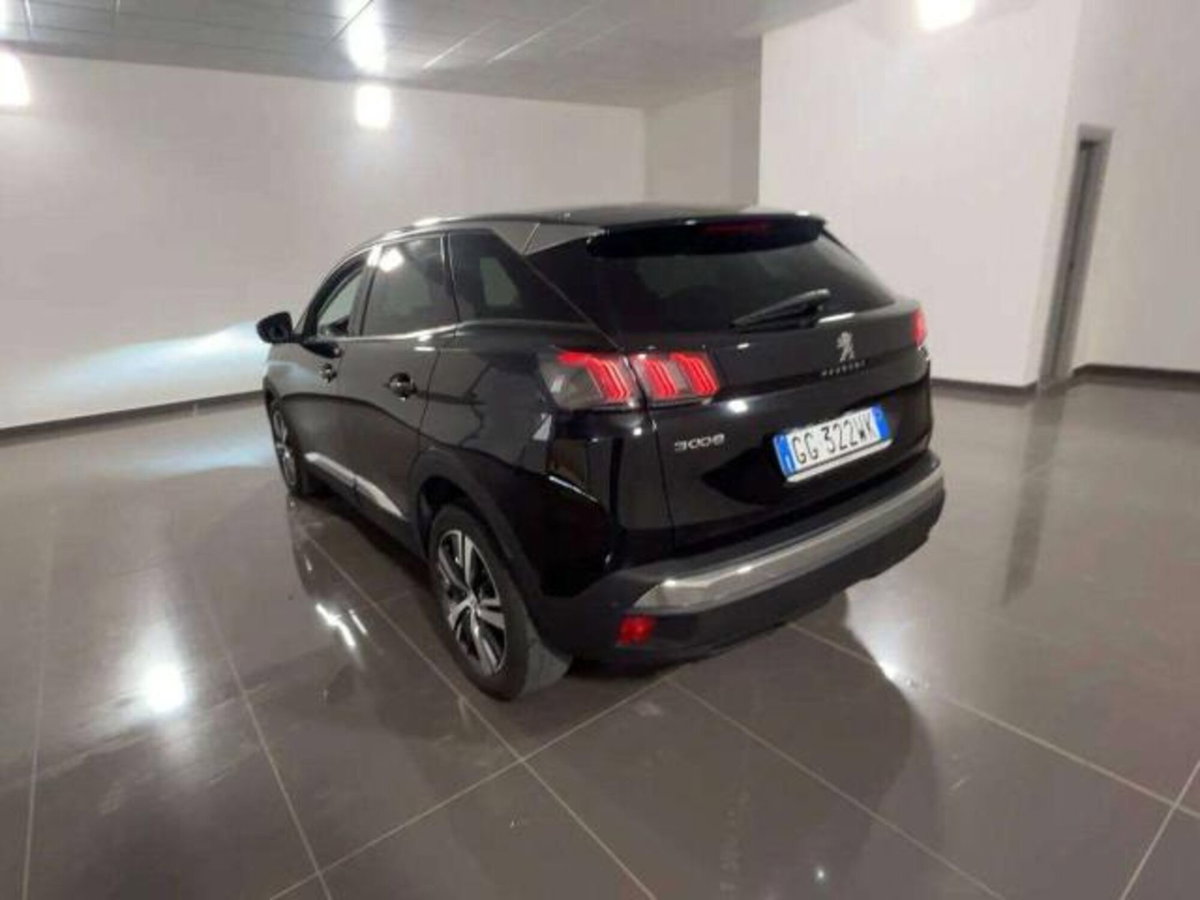 Peugeot 3008 BlueHDi 130 S&S Allure (6)