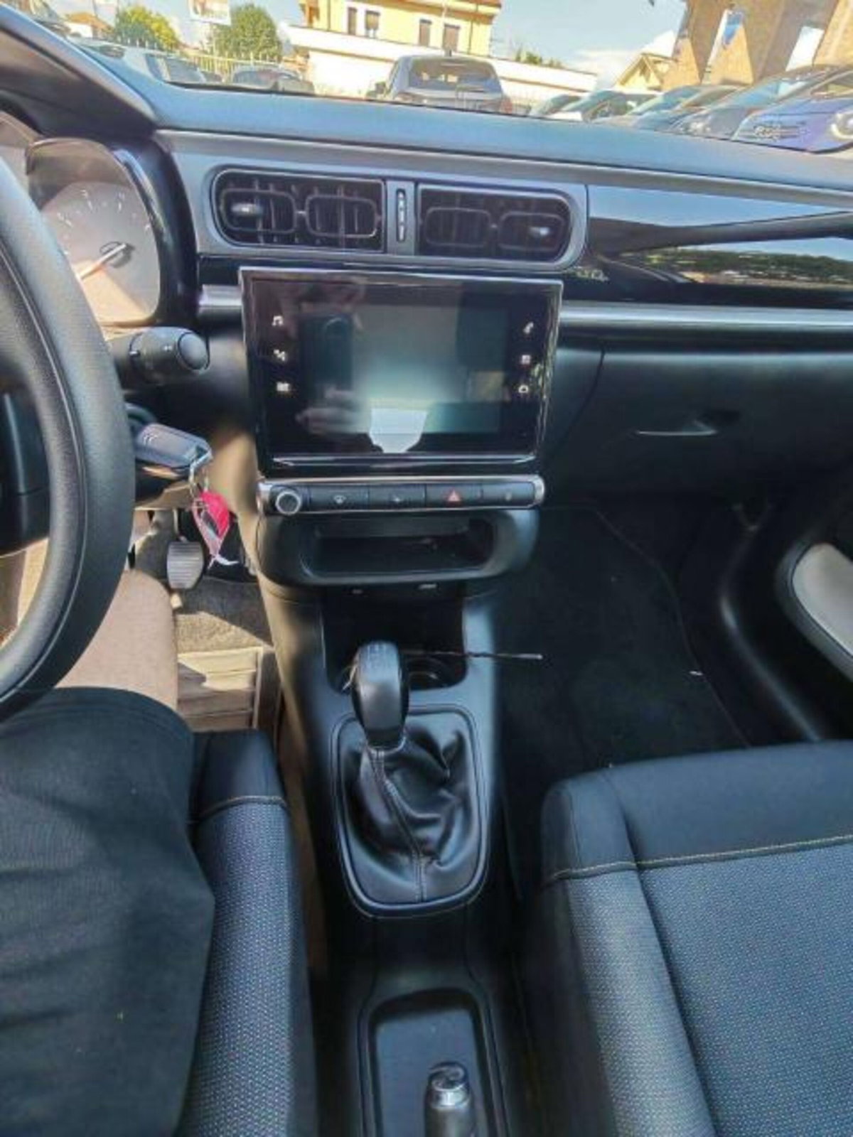 Citroen C3 PureTech 83 S&S Feel Pack (11)