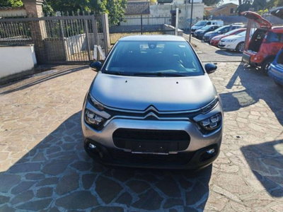 Citroen C3 PureTech 83 S&S Feel Pack (2)