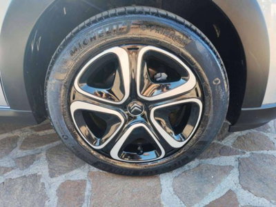 Citroen C3 PureTech 83 S&S Feel Pack (7)