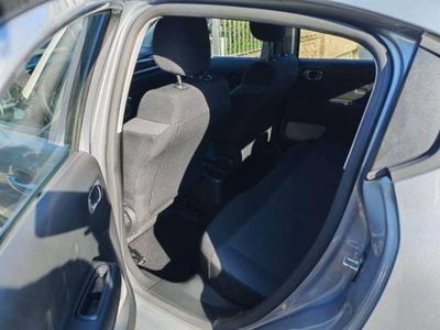 Citroen C3 PureTech 83 S&S Feel Pack (9)