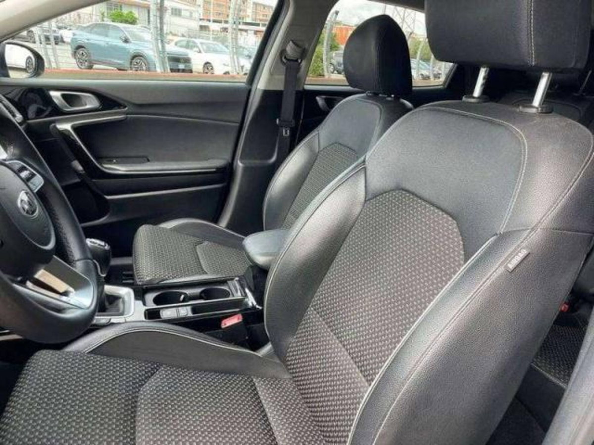 Kia XCeed 1.6 CRDi 136 CV MHEV iMT Evolution (10)