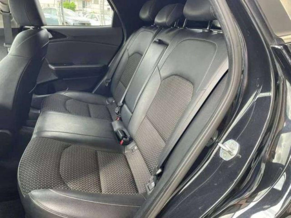 Kia XCeed 1.6 CRDi 136 CV MHEV iMT Evolution (11)