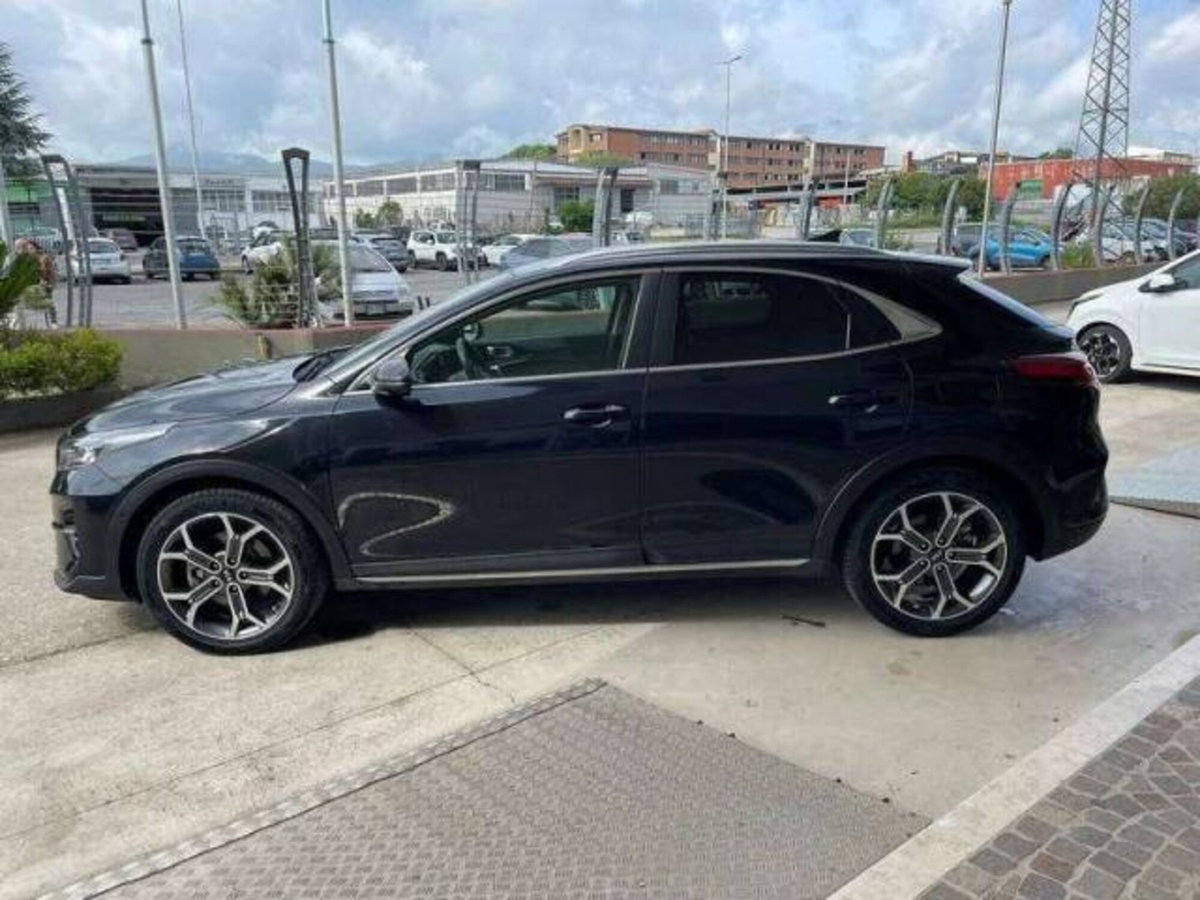 Kia XCeed 1.6 CRDi 136 CV MHEV iMT Evolution (2)