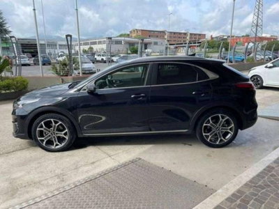 Kia XCeed 1.6 CRDi 136 CV MHEV iMT Evolution (2)