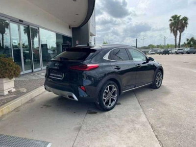 Kia XCeed 1.6 CRDi 136 CV MHEV iMT Evolution (5)