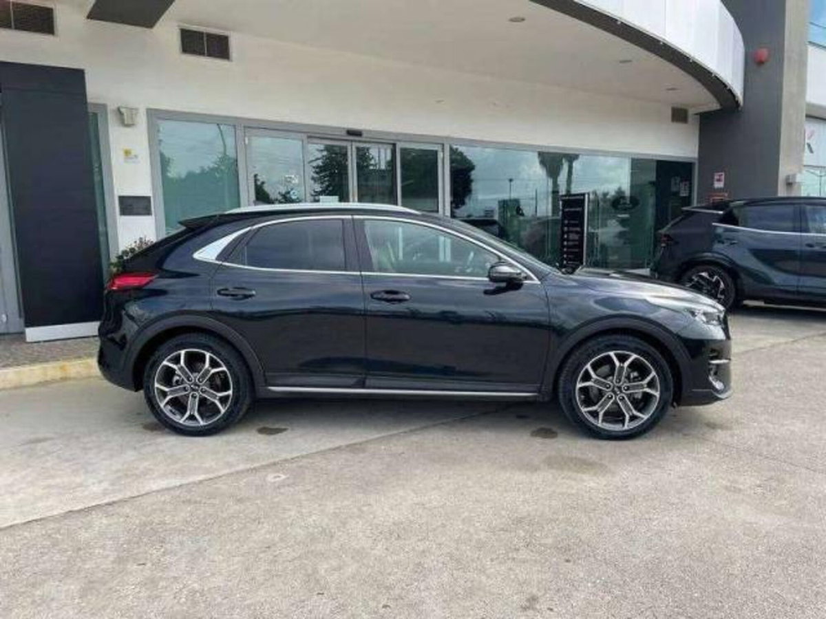 Kia XCeed 1.6 CRDi 136 CV MHEV iMT Evolution (6)