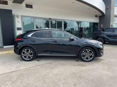Kia XCeed 1.6 CRDi 136 CV MHEV iMT Evolution (6)