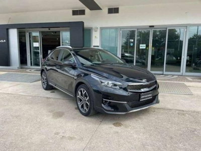 Kia XCeed 1.6 CRDi 136 CV MHEV iMT Evolution (7)