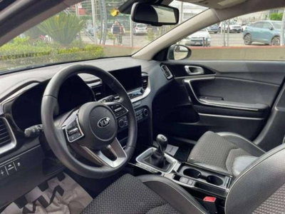 Kia XCeed 1.6 CRDi 136 CV MHEV iMT Evolution (9)