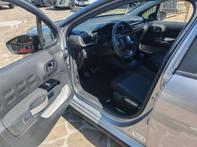 Citroen C3 PureTech 83 S&S Feel (10)