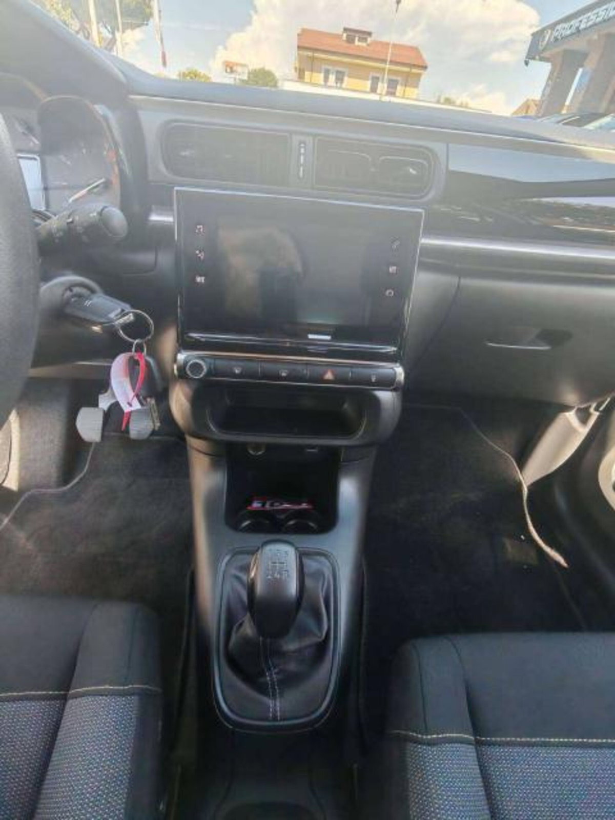 Citroen C3 PureTech 83 S&S Feel (12)