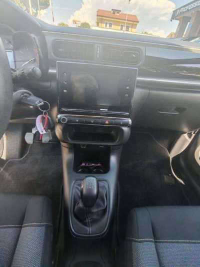 Citroen C3 PureTech 83 S&S Feel (12)