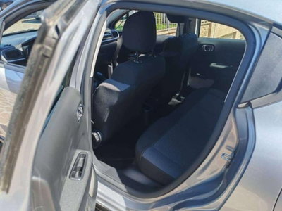 Citroen C3 PureTech 83 S&S Feel (8)