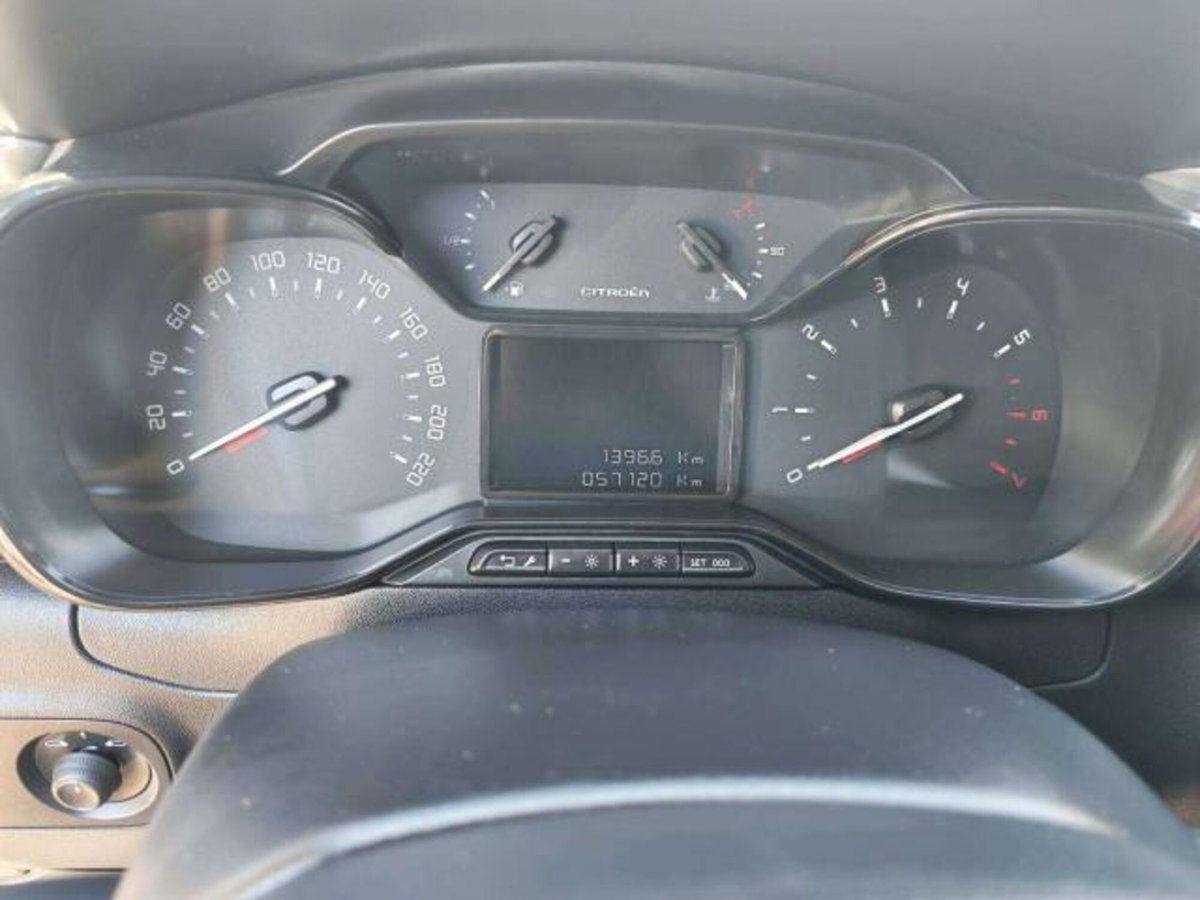 Citroen C3 PureTech 83 S&S Feel (9)