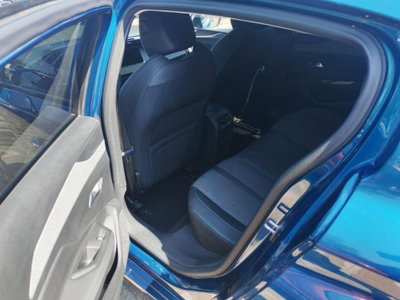 Peugeot 308 PureTech Turbo 130 S&S Allure Pack (12)