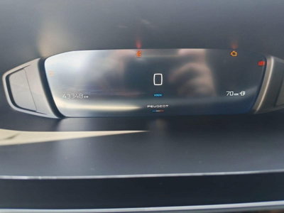 Peugeot 308 PureTech Turbo 130 S&S Allure Pack (16)