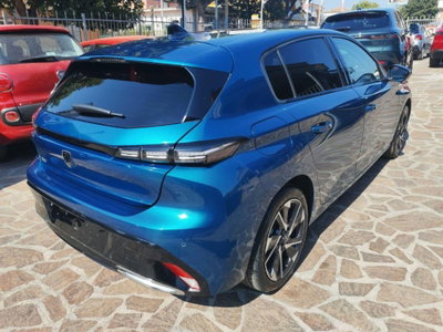 Peugeot 308 PureTech Turbo 130 S&S Allure Pack (6)