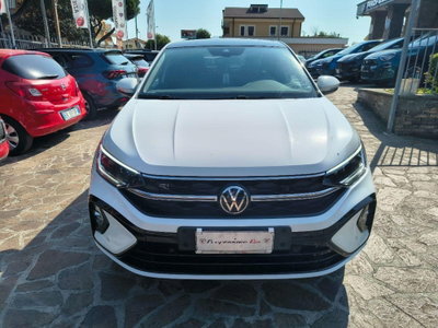Volkswagen Taigo 1.0 TSI 110 CV DSG R-Line (2)
