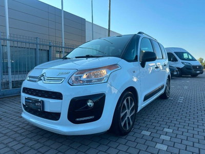 Citroen C3 Picasso 1.4 VTi 95 GPL Limited usata