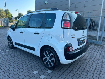 Citroen C3 Picasso 1.4 VTi 95 GPL Limited (10)