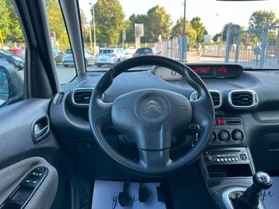 Citroen C3 Picasso 1.4 VTi 95 GPL Limited (11)