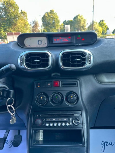 Citroen C3 Picasso 1.4 VTi 95 GPL Limited (13)
