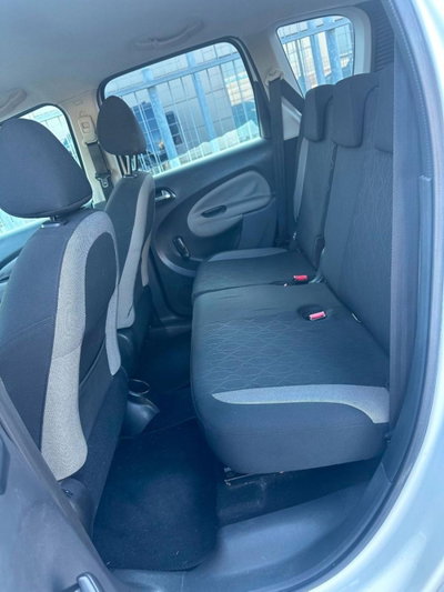 Citroen C3 Picasso 1.4 VTi 95 GPL Limited (14)