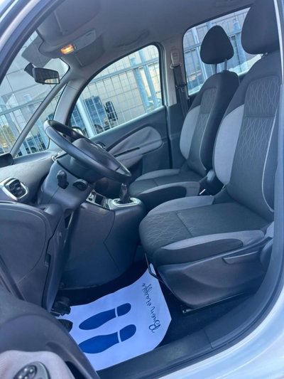 Citroen C3 Picasso 1.4 VTi 95 GPL Limited (15)